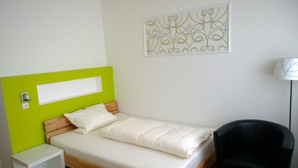 Citysleep Nuernberg Zimmer foto
